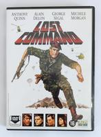 Lost Command DVD, Actie en Avontuur, Ophalen of Verzenden, Zo goed als nieuw, Vanaf 16 jaar