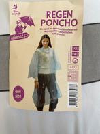 Regen Pontio, Ophalen, Nieuw, Regenponcho