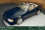 Mercedes-Benz 300 SL | Europese Auto | Hard Top | 1993, Auto's, Automaat, Achterwielaandrijving, Beige, 186 pk