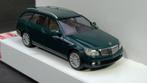 Mercedes Benz C klasse Combi 1:87 Busch Pol, Hobby en Vrije tijd, Modelauto's | 1:87, Ophalen of Verzenden, Nieuw, Auto