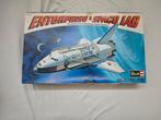 Revell Enterprise & spacelab modelbouw doos, Hobby en Vrije tijd, Ophalen of Verzenden, Gebruikt, 1:72 tot 1:144, Revell