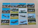 16 foto's van F-16 en F-35 KLu, Verzamelen, Luchtvaart en Vliegtuigspotten, Ophalen of Verzenden, Zo goed als nieuw, Kaart, Foto of Prent