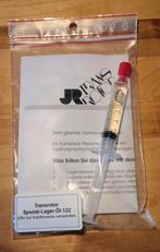 Transrotor lagerolie high end nieuw, Ophalen of Verzenden, Nieuw, Overige merken