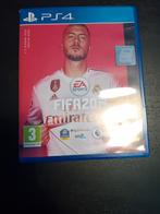 Fifa 20 ps4, Ophalen of Verzenden, Zo goed als nieuw, Sport, 3 spelers of meer