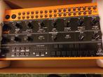 Behringer Crave, Muziek en Instrumenten, Synthesizers, Ophalen, Overige aantallen, Overige merken