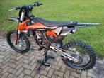 Ktm sx125 2017 gereviseerd!, Motoren, Motoren | KTM, Bedrijf, Crossmotor, 125 cc