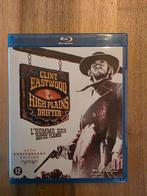 Clint Eastwood - High Plains Drifter - Blu-ray, Cd's en Dvd's, Ophalen of Verzenden