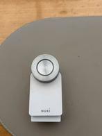 Te koop Nuki deuropener, Doe-het-zelf en Verbouw, Hang- en Sluitwerk, Ophalen of Verzenden, Zo goed als nieuw, Overige materialen