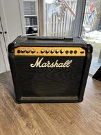 Marshall Valvestate 8020 & Fender Mustang GT100, Ophalen of Verzenden, Zo goed als nieuw, Gitaar, 50 tot 100 watt