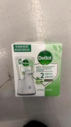 Dettol No-Touch Automatische Zeepdispenser - Nieuw, Ophalen of Verzenden, Nieuw