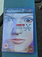 PS2 Resident Evil CODE: Veronica X (sealed), Spelcomputers en Games, Games | Sony PlayStation 2, Avontuur en Actie, Vanaf 18 jaar