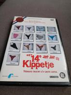 Het 14e kippetje - dvd, Alle leeftijden, Ophalen of Verzenden, Zo goed als nieuw, Drama