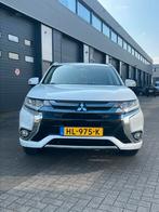 Mitsubishi Outlander 2.0 Dohc Mivec Phev 203pk 4WD CV 2015, Auto's, Mitsubishi, Origineel Nederlands, Te koop, 5 stoelen, Benzine