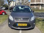Ford Grand C-Max 1.0 Edition | Navigatie | LM Sportvelgen |, Voorwielaandrijving, Stof, Zwart, Origineel Nederlands