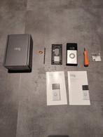 Ring Video Deurbel - Zo goed als nieuw!, Beweging, Ophalen of Verzenden, Zo goed als nieuw, Compleet systeem