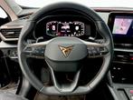 CUPRA Formentor TSI 1.4 e-Hybrid Performance Rijd ‘m één, Auto's, Cupra, Stof, Gebruikt, 4 cilinders, Blauw
