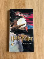 Harry Potter luisterboeken, Ophalen of Verzenden