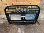 Audi A6 Bumper Grill 2012 2015, Gebruikt, Voor, Bumper, Audi