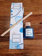 Ava & May Santorini Diffuser 3, Huis en Inrichting, Woonaccessoires | Kandelaars en Kaarsen, Overige materialen, Blauw, Nieuw
