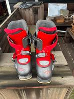 Kinder skischoenen maat 41, Sport en Fitness, Skiën en Langlaufen, Overige merken, Gebruikt, Schoenen, Ophalen of Verzenden