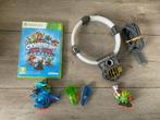 Skylanders Trap Team voor de xbox360 Starterset - XBOX 360, Spelcomputers en Games, Games | Xbox 360, Avontuur en Actie, 2 spelers