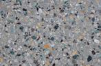 Terrazzo tegels 40x40 cm grijs groen granito vloertegels, Doe-het-zelf en Verbouw, 40 tot 60 cm, 40 tot 60 cm, Nieuw, Ophalen of Verzenden