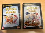 De Flintstones seizoen 1 en 6 Nederlands, Ophalen of Verzenden, Zo goed als nieuw