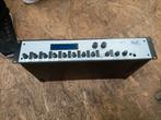 8 kanaals mixer, Ophalen of Verzenden, Minder dan 50 watt
