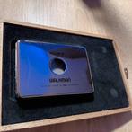 Walkman sony - limited edition wood box Zeldzaam!, Audio, Tv en Foto, Walkmans, Discmans en Minidiscspelers, Ophalen of Verzenden