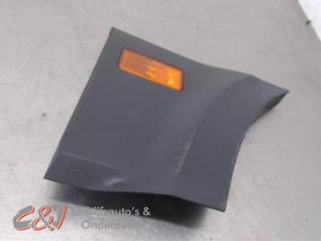 Sierstrip van een Volkswagen Crafter beschikbaar voor biedingen