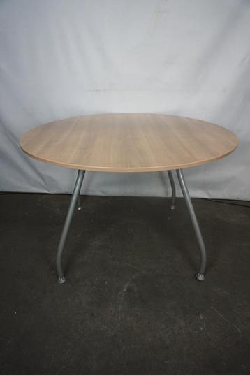 Ronde tafel eettafel | 120 cm doorsnee beschikbaar voor biedingen