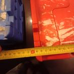 Kunstof distributie bak, Doe-het-zelf en Verbouw, Ophalen of Verzenden