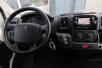 Peugeot e-Boxer L3H2 l 70 KWh l 1200 KM l AIRCO l NAVI l CAM, Gebruikt, 3000 kg, 2690 kg, Parkeersensor