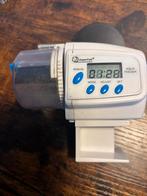 Superfisch voermachine voor aquaria, Dieren en Toebehoren, Ophalen of Verzenden, Gebruikt