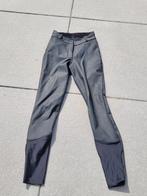 Paardrij broek water dicht (winter), Dieren en Toebehoren, Paardrijkleding, Gebruikt, Kinderen, Overige soorten, Onderkleding