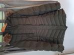 Kjelvik dames winterjas maat 46, Kleding | Dames, Maat 46/48 (XL) of groter, Ophalen of Verzenden, Kjelvik, Gedragen