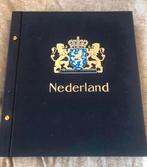 Postzegel verzameling Nederland deel 3 1984 - 1987, Ophalen of Verzenden, Nederland