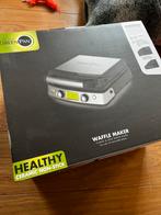 Green Pan Wafelmaker - Zo goed als nieuw!, Ophalen of Verzenden, Zo goed als nieuw