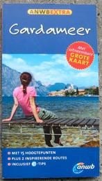 Gardameer (ANWB), Europa, Ophalen of Verzenden, Zo goed als nieuw, Reisgids of -boek