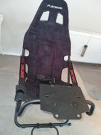 Playseat, Gebruikt, Ophalen