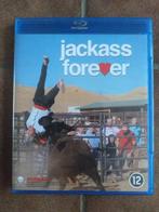 Jackass Forever Bluray, Cd's en Dvd's, Blu-ray, Ophalen of Verzenden, Zo goed als nieuw, Humor en Cabaret