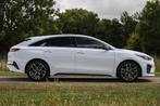 Kia ProCeed 120 PK T-GDI GT-Line ✅ Pano ✅ Leder ✅ Acht, Voorwielaandrijving, 65 €/maand, Stof, Gebruikt