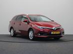Toyota Auris Touring Sports 1.8 Hybrid Executive Go | Naviga, 65 €/maand, Gebruikt, Euro 6, 4 cilinders