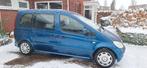 Mercedes-Benz Vaneo 1.6 2002 Blauw, Handgeschakeld, Particulier, Euro 4, Te koop