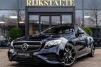 Mercedes E-klasse Coupé E53 AMG 4MATIC|PANO|BURMESTER|360°, Auto's, Mercedes-Benz, Automaat, 435 pk, Gebruikt, Blauw