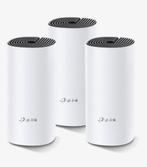 TP-Link Deco M4 - 4 stk: €60,- (p.st: €20,-), Ophalen of Verzenden, Gebruikt