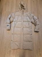 Nieuwe beige winterjas maat S, Kleding | Dames, Jassen | Winter, Ophalen of Verzenden, Nieuw, Maat 36 (S), Beige
