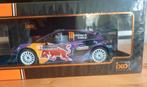 Ford Puma wrc 1:18, Hobby en Vrije tijd, Modelauto's | 1:18, Ophalen, Nieuw, Overige merken
