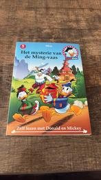 5 DuckWise het mysterie ban de ming-vaas, Ophalen of Verzenden, Zo goed als nieuw