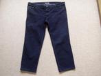 Blauwe spijkerbroek Meyer, Kleding | Heren, Grote Maten, Blauw, Meyer, Ophalen of Verzenden, Zo goed als nieuw